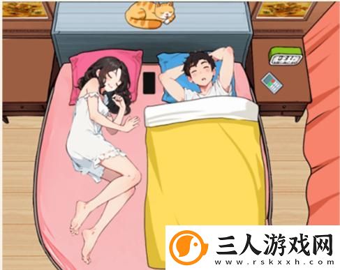 想不到鸭宝贝晚安通关攻略