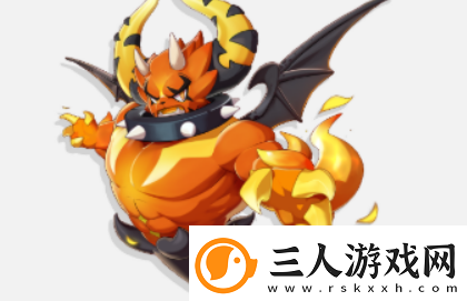 洛克王国