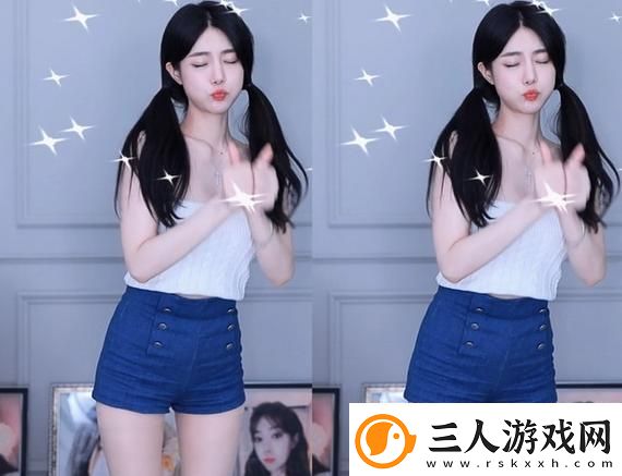 畅享青春风采
