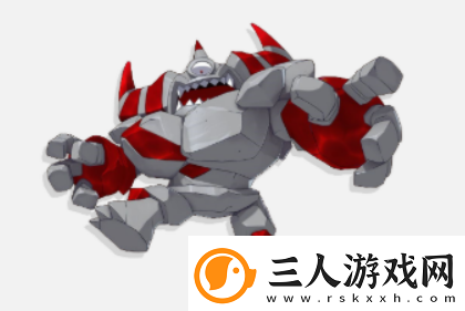洛克王国