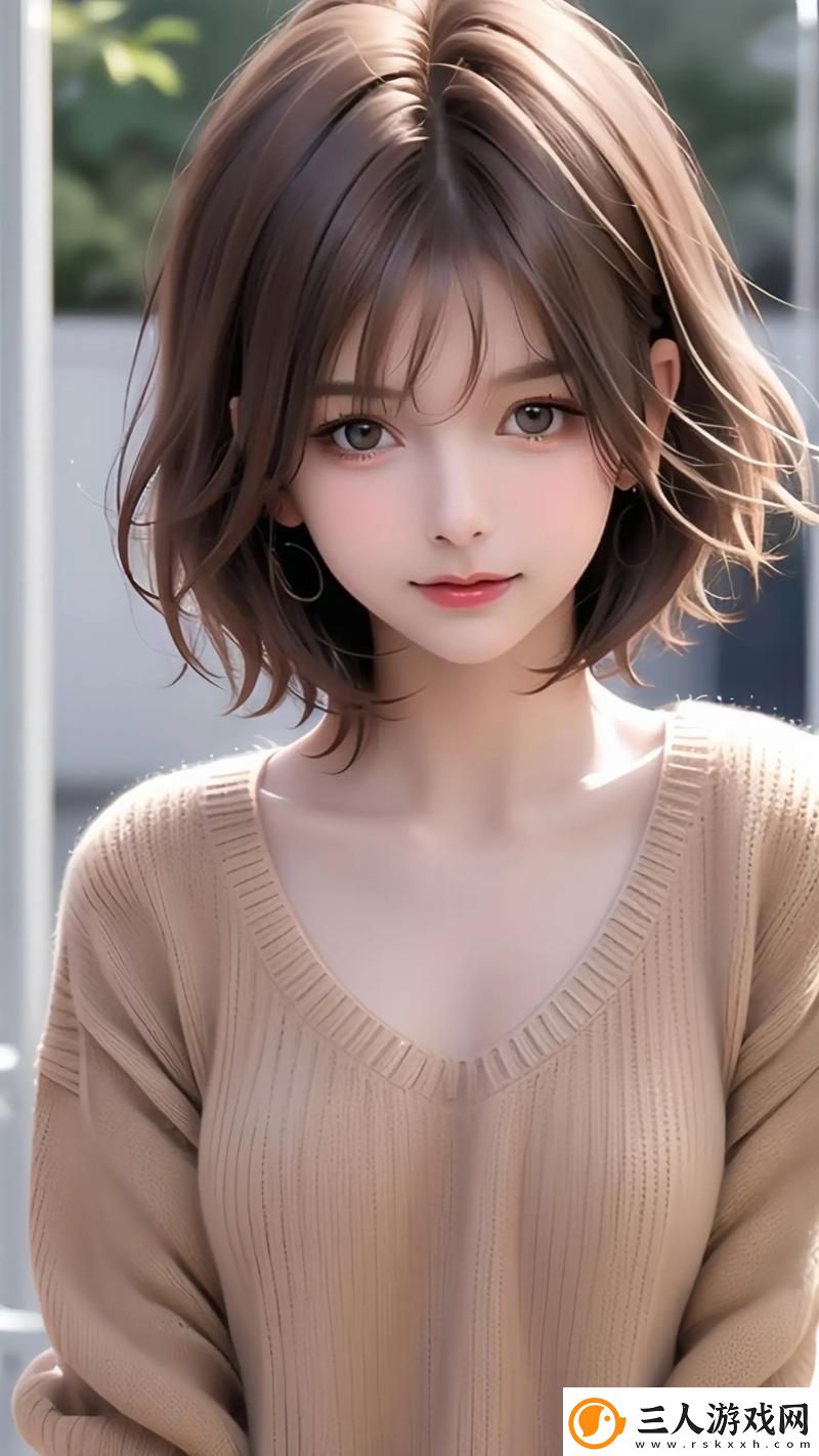 外国两个人一起拔萝卜生猴子