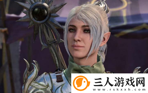 博德之门3影心的遗物作用介绍
