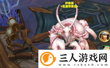 魔兽世界11.0地心之战名望军需官位置详细解析