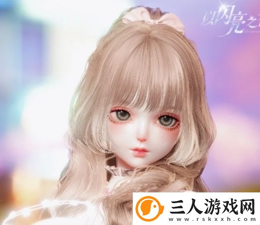 以闪亮之名安琪拉贝儿最新捏脸代码介绍