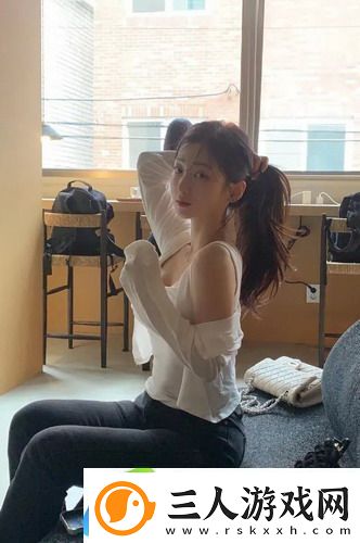 B站暴躁女rapper网友热议