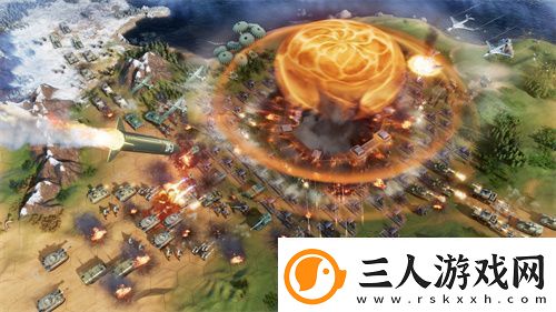 世界启元第二纪元