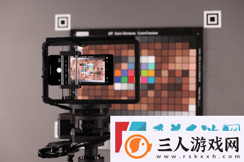 传音全肤色影像技术