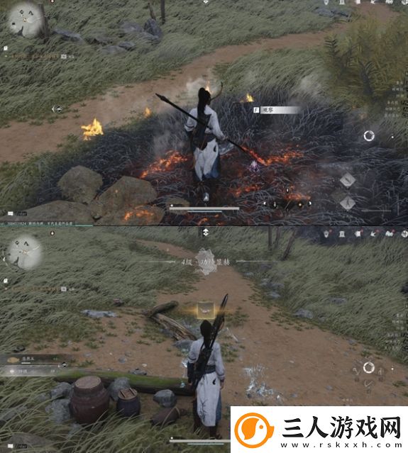 燕云十六声清河奇巧收集技巧一览快速刷金币途径