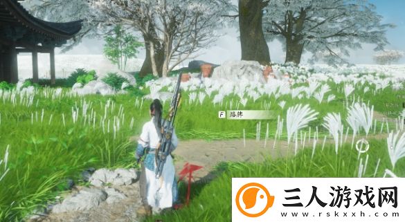 燕云十六声伊刀玩法解析