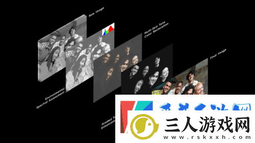 传音全肤色影像技术