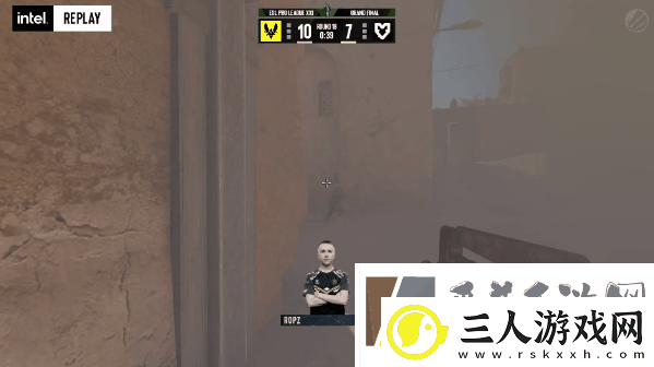 金蜂掠处千山颤！Vitality捧杯EPL