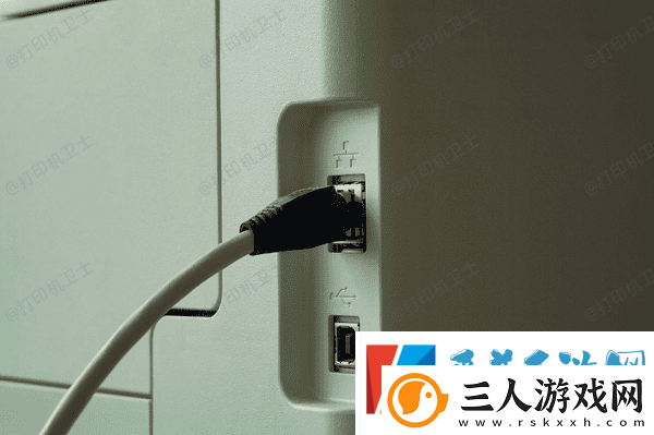 打印机状态显示脱机怎么解决