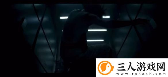 “异形”剧集异形