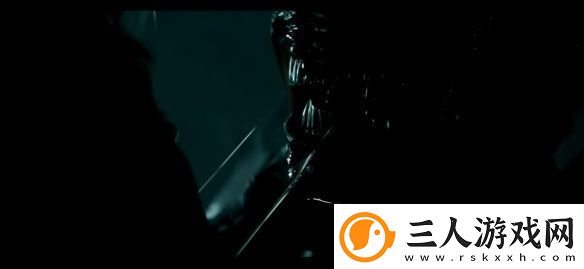 “异形”剧集异形