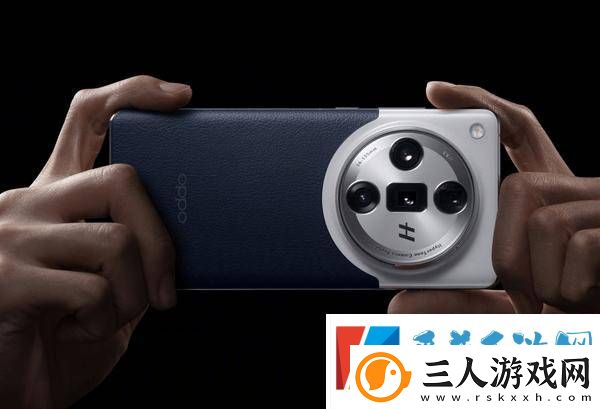 四月影像旗舰大战!OPPO
