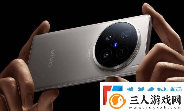 四月影像旗舰大战!OPPO