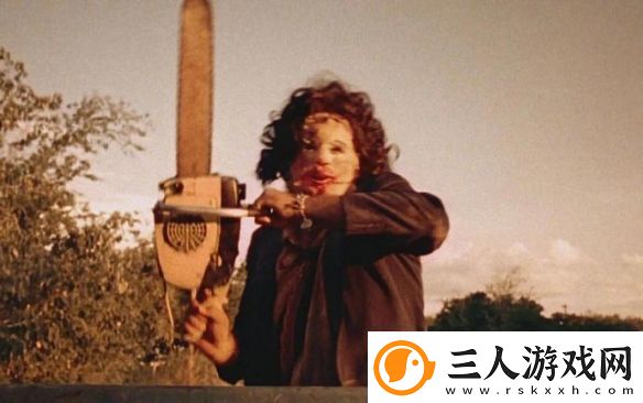 曝德州电锯**狂在开发新电影还在早期阶段!
