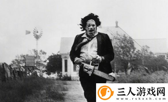 曝德州电锯**狂在开发新电影还在早期阶段!