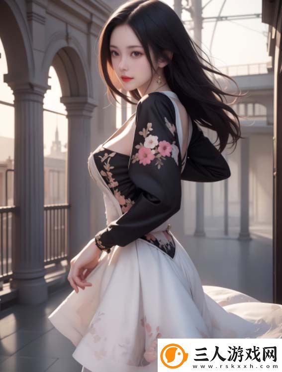 IMAX影像体验