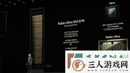NVIDIA公布26