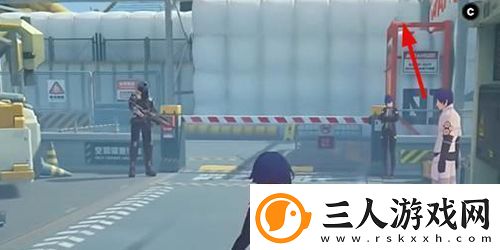 绝区零第三幕哨站飞鸟任务怎么做