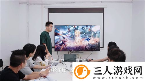 封神SLG朝歌