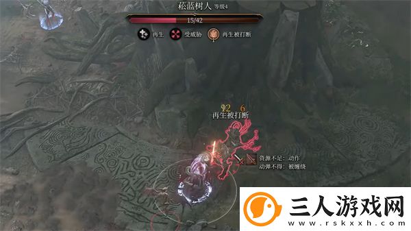 博德之门3等级压制介绍