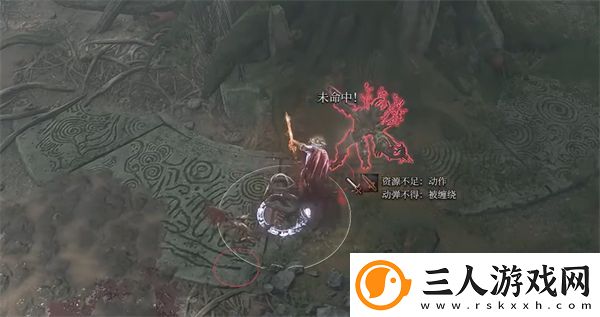 博德之门3等级压制介绍