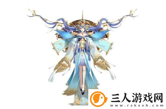 天境传说西王母角色图鉴介绍