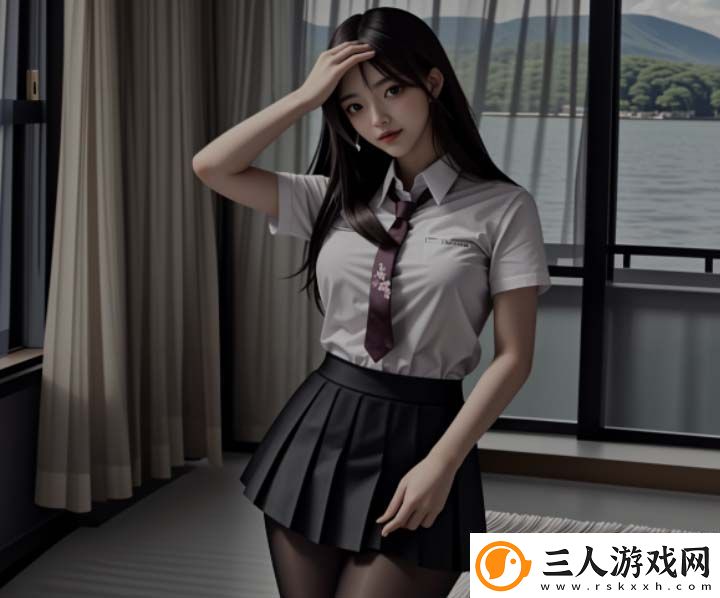 天美麻花星空剧情深入解读