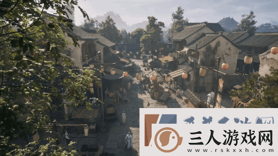 两款九阴真经新游公布