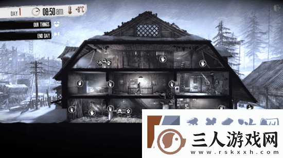 战地5战地1全部