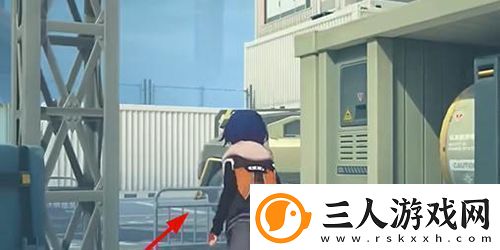 绝区零第三幕哨站飞鸟任务怎么做