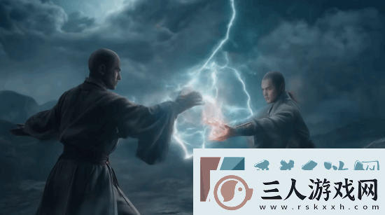 两款九阴真经新游公布