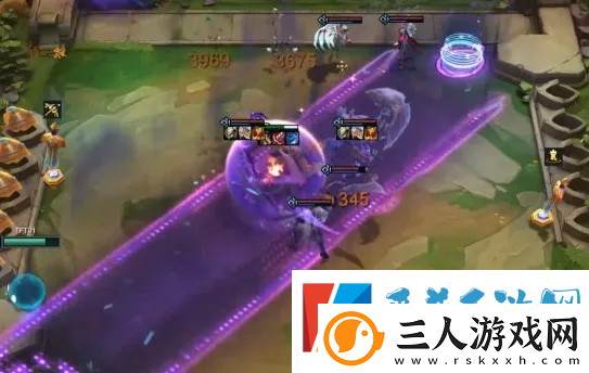 云顶之弈PBE美测服S14赛季上线！