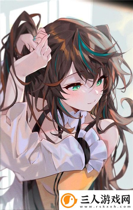 镜被捅了流口水流白色液体