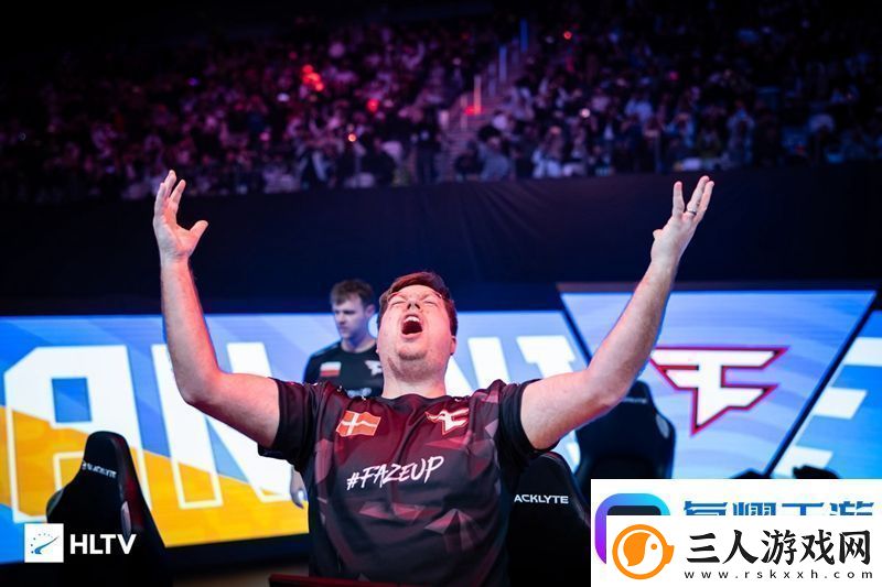 HLTV2024年度最佳选手TOP10