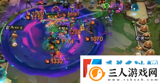 云顶之弈PBE美测服S14赛季上线！