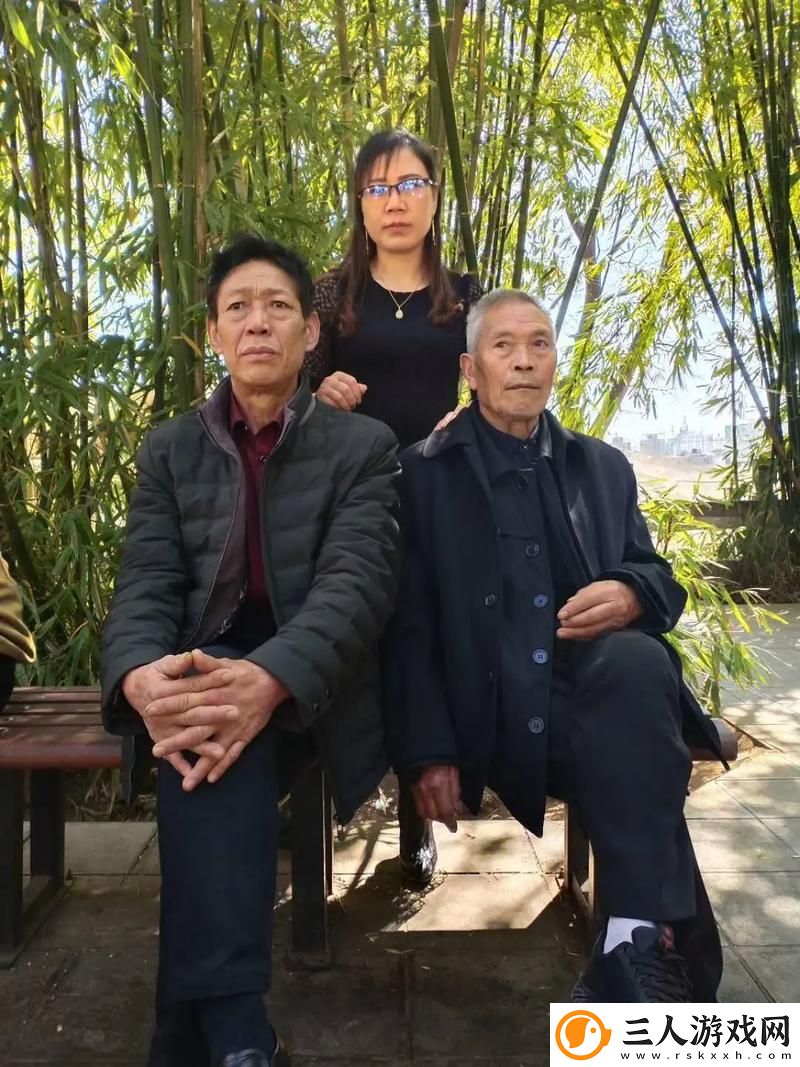 爸爸和李叔叔谁更厉害小喜