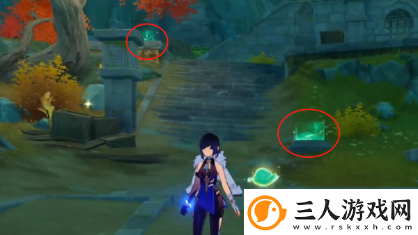 原神废墟的故事壁画的面纱成就怎么达成废墟的故事壁画的面纱成就达成方法