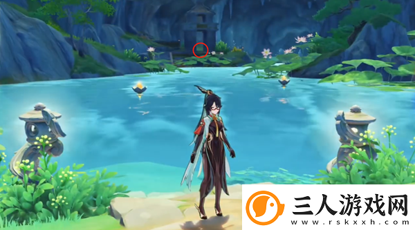 原神废墟的故事壁画的面纱成就怎么达成废墟的故事壁画的面纱成就达成方法