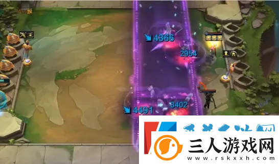 云顶之弈PBE美测服S14赛季上线！