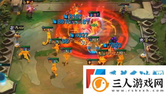 云顶之弈PBE美测服S14赛季上线！