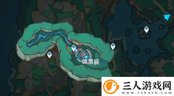原神废墟的故事壁画的面纱成就怎么达成废墟的故事壁画的面纱成就达成方法