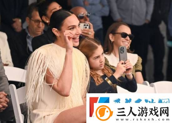 盖尔加朵好莱坞星光大道留星