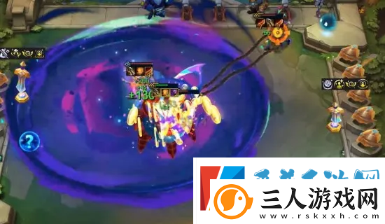 云顶之弈PBE美测服S14赛季上线！