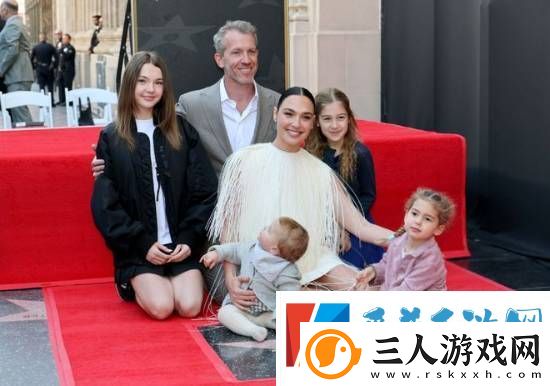 盖尔加朵好莱坞星光大道留星
