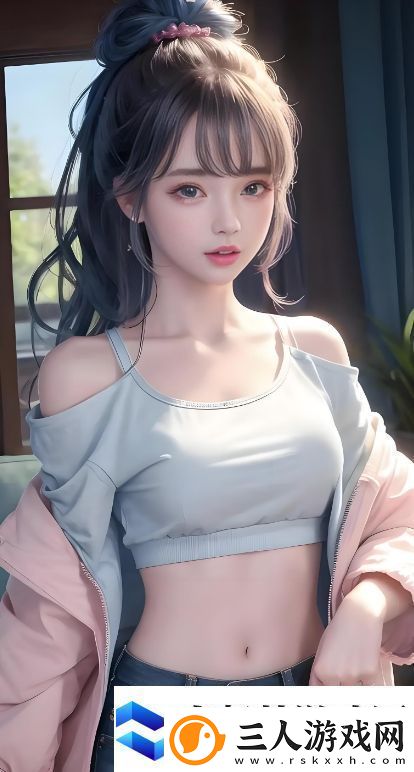 我的漂亮瘦子第6集探秘美丽背后的挑战