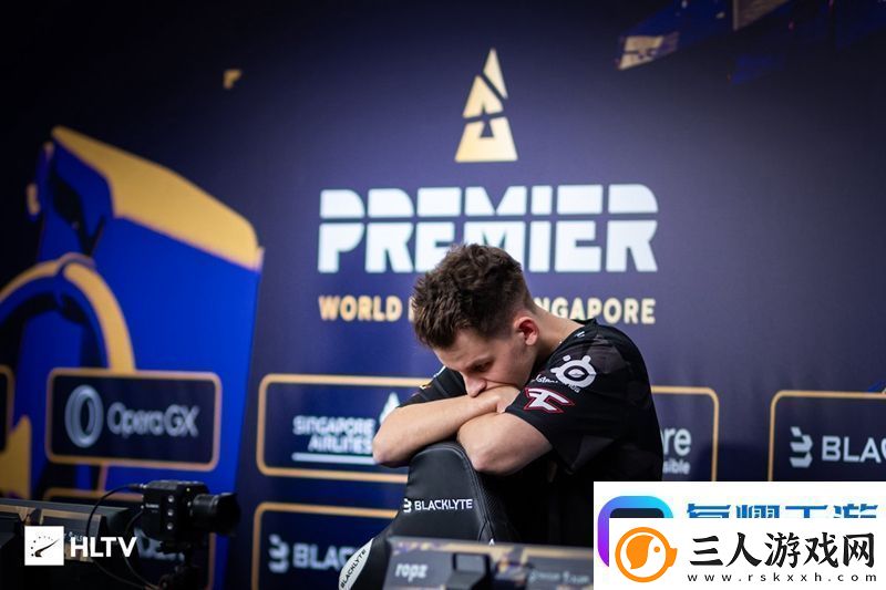 HLTV2024年度最佳选手TOP10