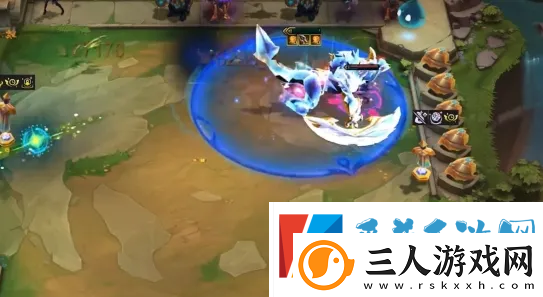 云顶之弈PBE美测服S14赛季上线！